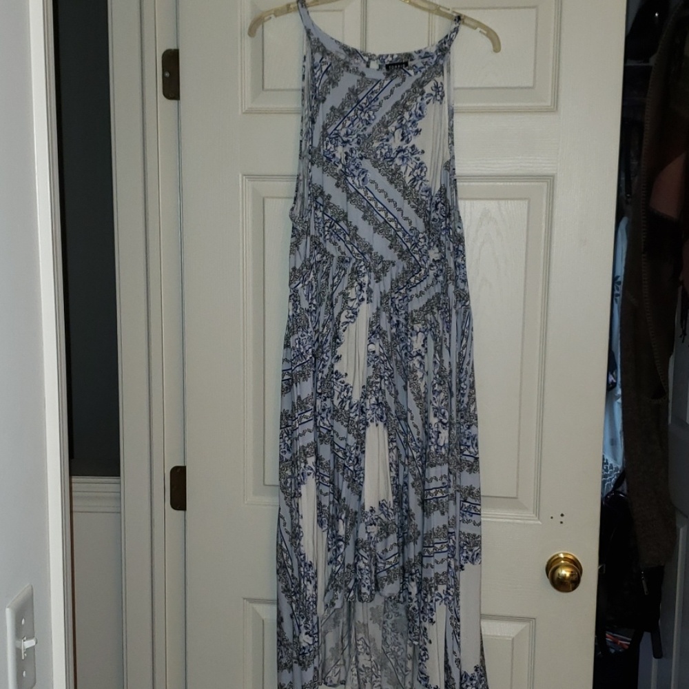 Torrid Size 2 dress